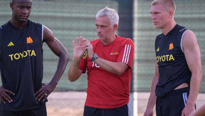 Mou mette in campo la sua terza creatura - immagine 1