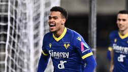 Per Ngonge duello tra Lazio e Fiorentina, corsa entro il 30 giugno