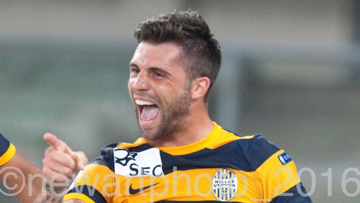 Pagelle Verona: Pazzo, sei una cosa grande. Bessa è magia, che bravo Zaccagni - immagine 1