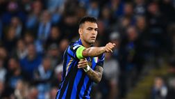 Inter giù fisicamente, Lautaro fra i più stanchi: Inzaghi pensa a un lavoro speciale