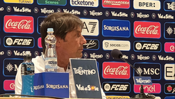 Conte su De Bruyne: “A 34 anni ha ancora tanto da dare, vi svelo perché è a Napoli”