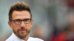 Verso Milan-Lecce, gli indisponibili di Di Francesco: da Veiga a Camarda