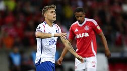Calciomercato, un figlio d’arte per il Toro? Occhi su Jeremia Recoba del Nacional