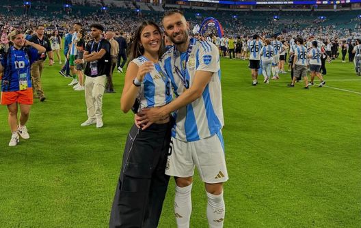 Scandalo al River Plate: emerge la doppia vita di un difensore ex Fiorentina Scandalo al River Plate: emerge la doppia vita di un difensore ex Fiorentina - immagine 1