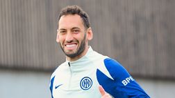Futuro Calhanoglu, decisione già presa. Cosa ha detto Chivu alla dirigenza. Oaktree e rinnovo…