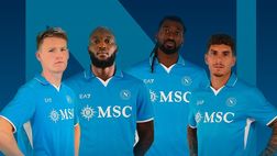 UFFICIALE – SSC Napoli, nuova partnership con BPER Banca come official banking