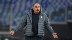 Sarri: “Cosa filtra sullo stop di Isaksen! Tavares, Gila, Castellanos, Basic e su Immobile…”