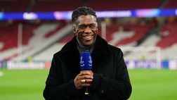 Clarence Seedorf e il suo poker di Champions: tre trionfi riguardano il Milan