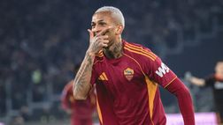 I voti di Roma-Como al fanta: Soulé come Ferguson, Douvikas come Paz! Wesley super, Kuhn e Bailey…
