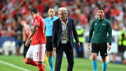 Jorge Jesus e i suoi anni al Benfica: “I tifosi non mi hanno mai perdonato”