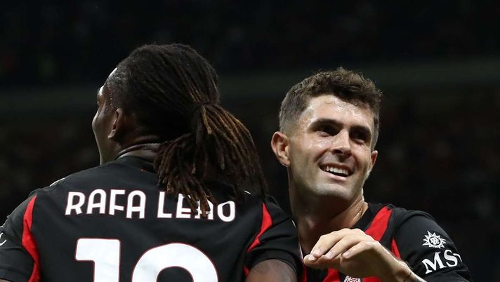 Milan, Leao e Pulisic stanno recuperando la forma: chi in campo contro il Como? Il punto