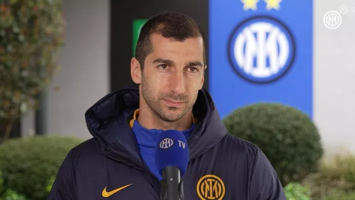 Mkhitaryan: “Dopo Istanbul migliorati, ma dobbiamo dimostrarlo. Le notti di Champions…” - immagine 1