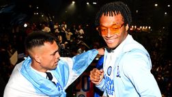 Cuadrado, la petizione dei tifosi e la scelta della Juve sull’estromissione dal J-Museum