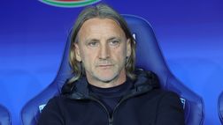 Napoli-Cagliari, possibile turnover per gli isolani: le ultime sulle scelte di Nicola