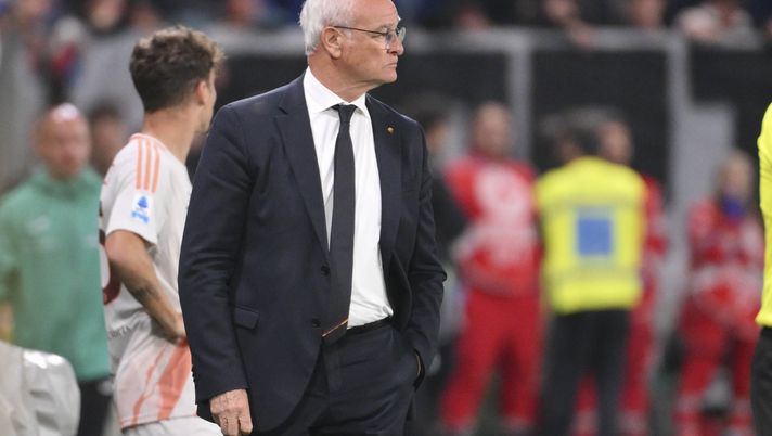 Ranieri elogia la squadra: adesso pronti a ripartire - immagine 1