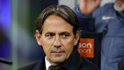 FCINTER1908 / Inter-Napoli, Inzaghi ha deciso la formazione: ecco le scelte definitive