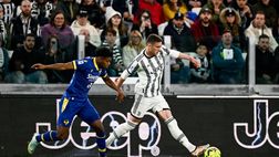 Pedullà – Cabal, chiamata di disturbo dalla Juve. Ma l’Inter va dritta