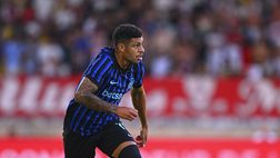 Luis Henrique: “Il soprannome Gigi, i consigli di Chivu, gli obiettivi. Per me l’Inter…”