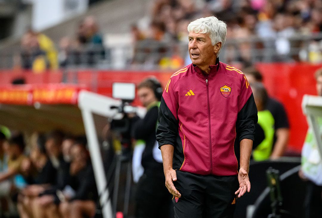 Lens-Roma 0-2 FOTO GALLERY - immagine 32