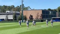 VIDEO / Real Sociedad-Inter, formazioni: Cuadrado non parte, Pavard e Frattesi sperano