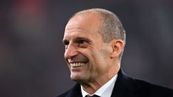 Pellegatti avvisa il Milan: “Attenzione perchè la Federazione potrebbe chiamare Allegri”