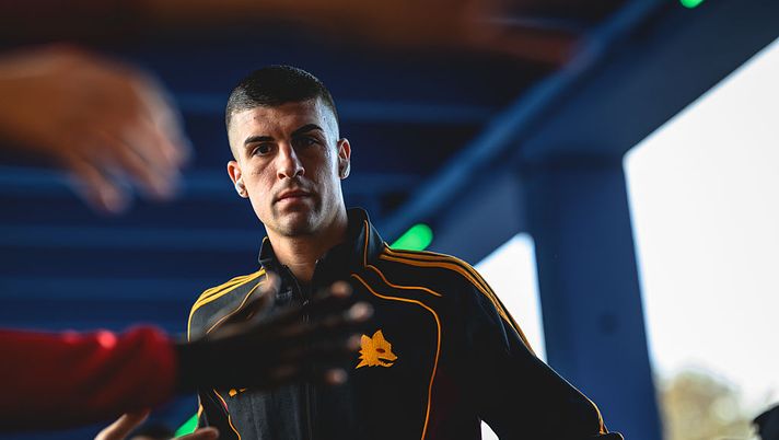 Mancini: “Primo posto? Non guardiamo la classifica. Il Parma è una squadra tosta” - immagine 1