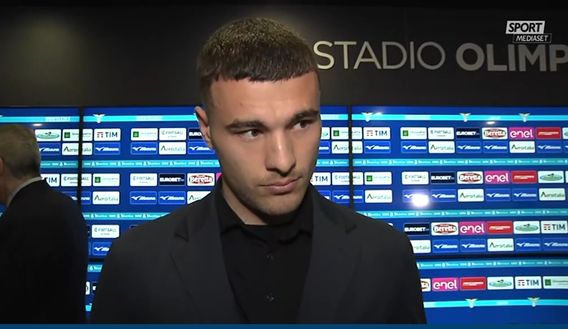 Buongiorno: “Scudetto? Inter partita come favorita, Atalanta ostica. Noi vogliamo…”- immagine 3