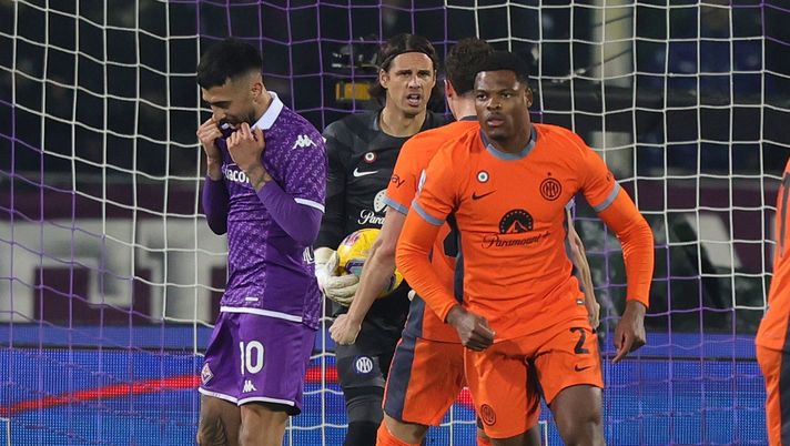 Insieme a Nico Gonzalez ha frenato anche la Fiorentina - immagine 1