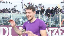 La frecciatina di Bazzani: “Difficilmente con Belotti in campo giochi in dieci”