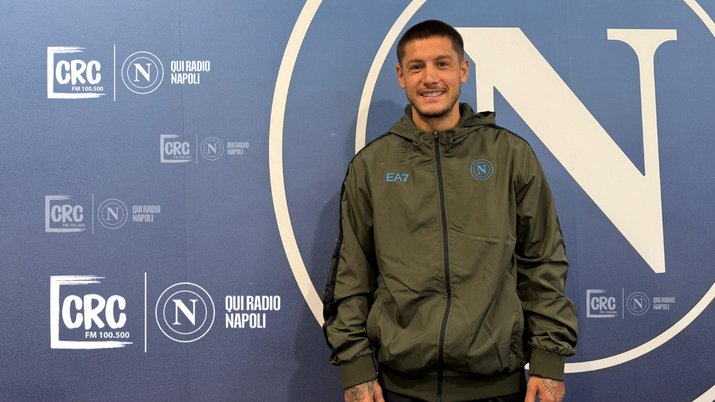 Mazzocchi: “Fortunato ad avere Conte. Ecco come è nato McFratm. Sullo scudetto…” - immagine 1