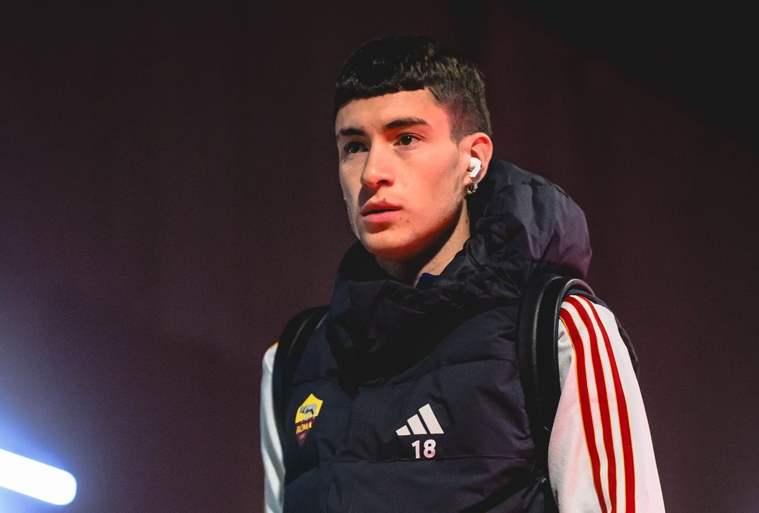 Roma-Napoli 0-1 – FOTO GALLERY - immagine 4