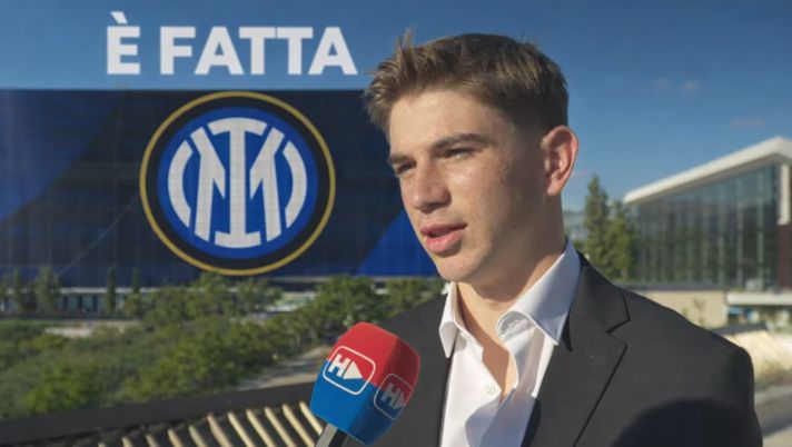 Sky – Inter, fatta per Mlacic: le cifre! Firmerà per 5 anni, ecco il progetto per lui - immagine 1