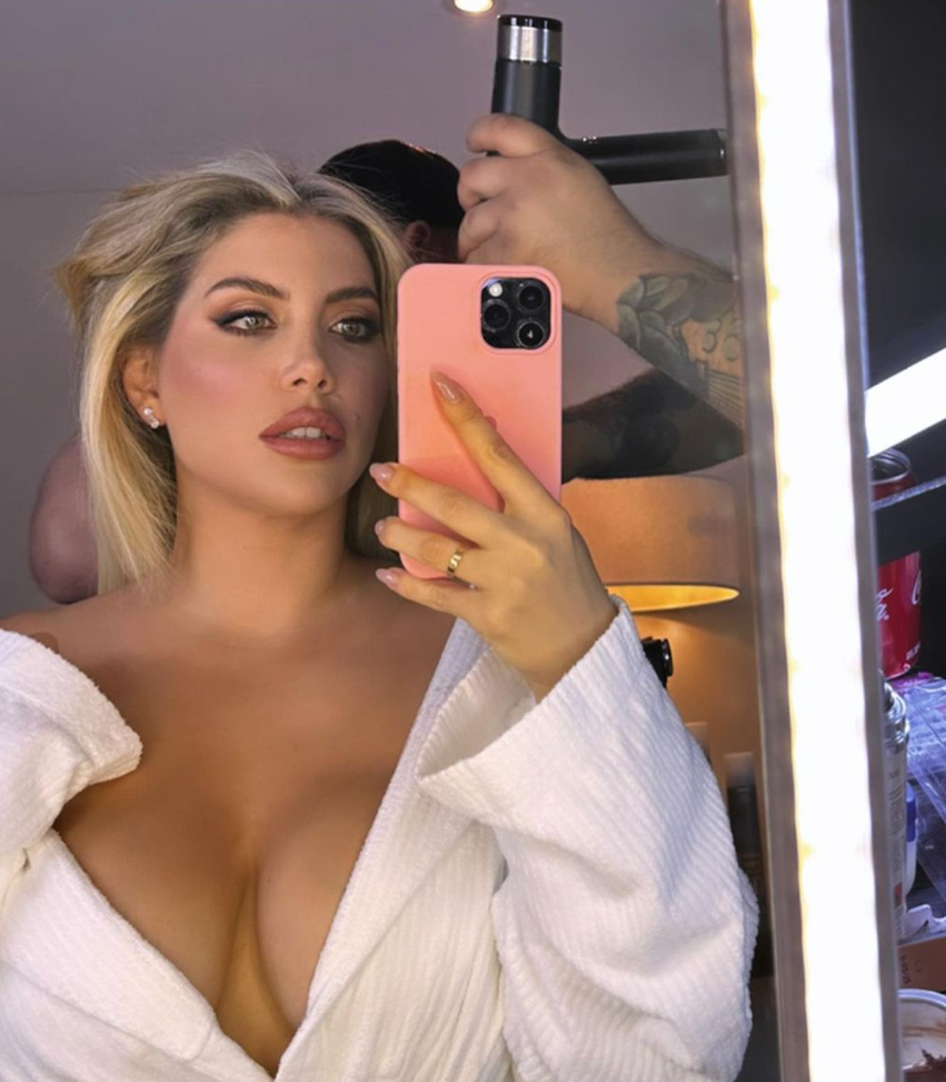 Keita si separa dalla moglie Simona: ma Wanda Nara non c’entra…- immagine 3