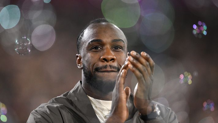 Michail Antonio è tornato: doppietta al rientro in campo dopo il terribile incidente - immagine 1