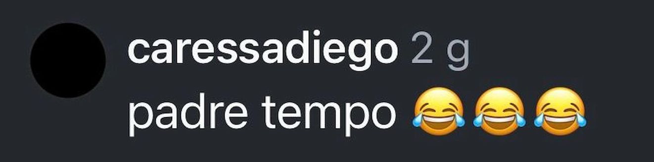 De Zerbi si dimette dall’OM, il figlio di Caressa prende in giro Adani: commento eloquente- immagine 3