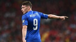Video – Belotti in Nazionale: verso la titolarità in Italia-Svizzera