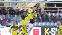 Occhio, Fiorentina: sprint del Milan nella corsa a Terracciano del Verona