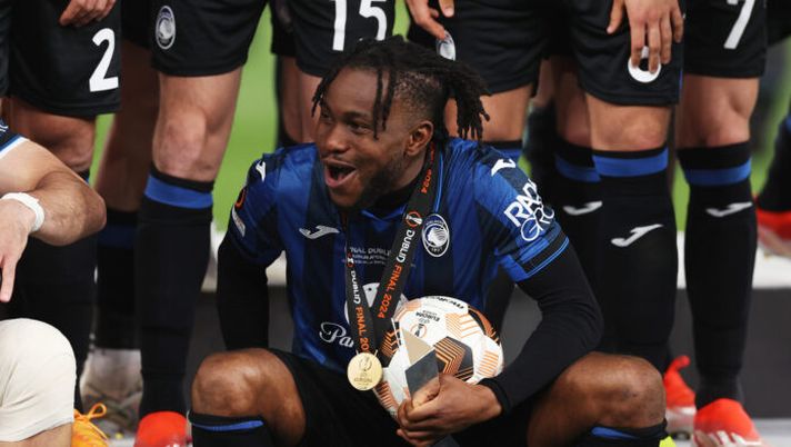 ULTIM’ORA – Incontro finito tra Inter e Atalanta per Lookman: ecco la nuova offerta e la risposta - immagine 1