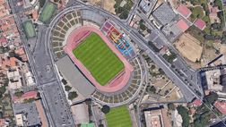 Catania-Foggia, probabili formazioni e dove vederla in tv