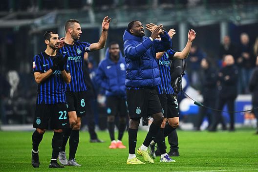 Impallomeni: “Inter deve trovare continuità. Chivu piaciuto subito allo spogliatoio, sa…”- immagine 2