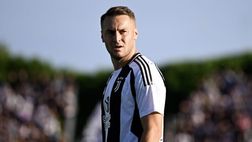 Gazzetta: “Juve, come procede il recupero di Koopmeiners e McKennie tra Stoccarda e Inter”