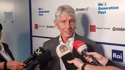 Abodi sugli stadi: “Valuto l’individuazione di un commissario straordinario”