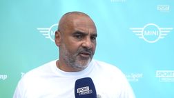 Italia KO, Liverani: “Non bisogna fare tragedie, serve equilibrio”