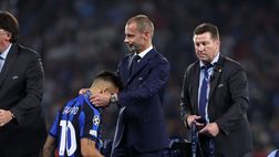 Champions, le proiezioni di Opta Predictor: Inter in finale e Coppa al Liverpool