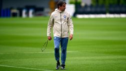 Libero – Inter a Como con pochi titolari. Ecco il vero motivo della scelta di Inzaghi