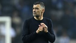 Allenatore, Costacurta: “Conceicao da Milan. Fonseca? Non capisco perché…”