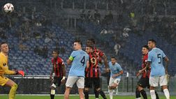 Lazio, curva chiusa per razzismo: l’episodio accaduto durante il Nizza