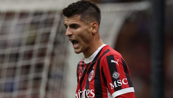 Milan, Jovic e Morata ai box ma convocati in nazionale: il punto e cosa spera il club - immagine 1