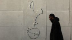 Tottenham nel baratro: incubo retrocessione e un buco finanziario che spaventa Londra