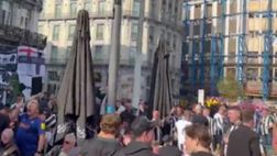 “Bella Thiaw”, l’ex Milan ha conquistato il Newcastle: ecco il coro